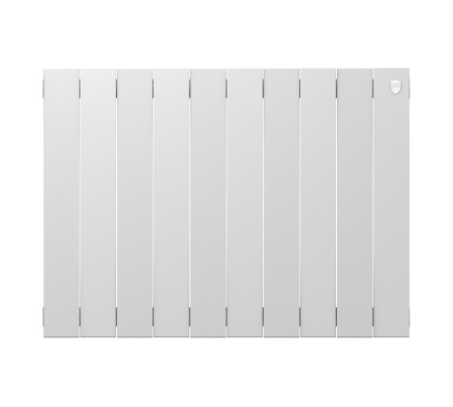 Радиатор Royal Thermo PianoForte 500 Bianco Traffico - 10 секц. купить  в Сочи
