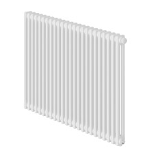 Дизайн-радиатор Royal Thermo Insignia VC2050 - 24 секц. RAL9016 Дизайн-радиатор Royal Thermo Insignia VC2050 - 24 секц. RAL9016