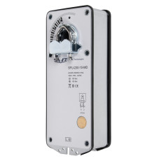 Электропривод с возвратной пружиной SHUFT SFU-230-10-MD