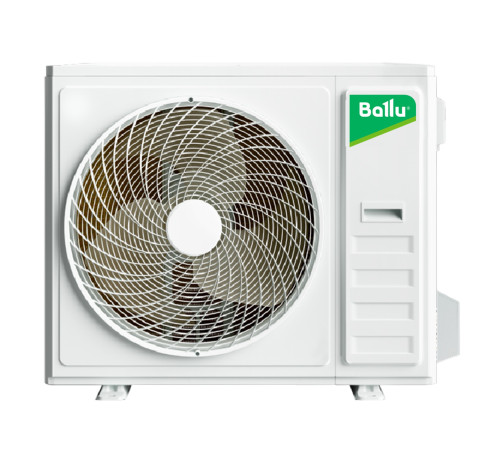 Комплект Ballu BLCI_C-60HN1_24Y инверторной сплит-системы, кассетного типа Комплект Ballu BLCI_C-60HN1_24Y инверторной сплит-системы, кассетного типа