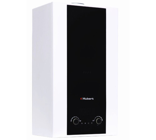 Котел газовый HUBERT AGB 18DL настенный, 2 конт., закр. кам. сгор. Котел газовый HUBERT AGB 18DL настенный, 2 конт., закр. кам. сгор.