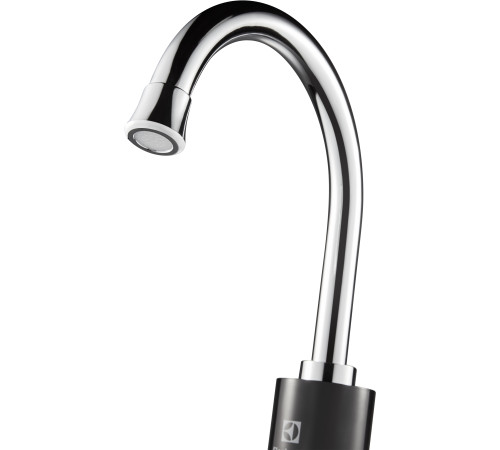 Водонагреватель проточный Electrolux Taptronic (Black) купить в Сочи Водонагреватель проточный Electrolux Taptronic (Black) купить в Сочи
