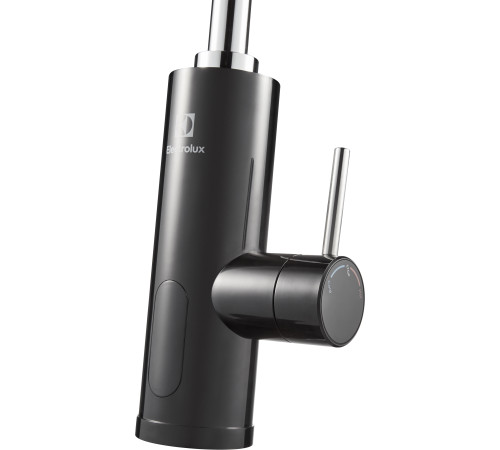 Водонагреватель проточный Electrolux Taptronic (Black) купить в Сочи Водонагреватель проточный Electrolux Taptronic (Black) купить в Сочи