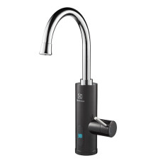 Водонагреватель проточный Electrolux Taptronic (Black)