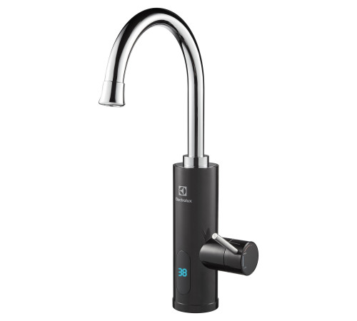Водонагреватель проточный Electrolux Taptronic (Black) купить в Сочи Водонагреватель проточный Electrolux Taptronic (Black) купить в Сочи