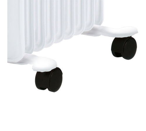 Масляный радиатор Ballu Classic BOH/CL-05WRN 1000 (5 секций) купить в Сочи Масляный радиатор Ballu Classic BOH/CL-05WRN 1000 (5 секций) купить в Сочи