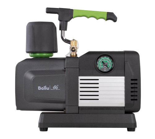 Насос вакуумный Ballu Super Stars ST-8BM купить  в Сочи