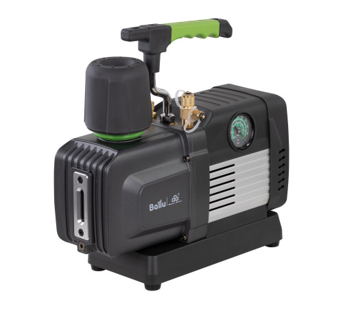 Насос вакуумный Ballu Super Stars ST-8BM купить  в Сочи