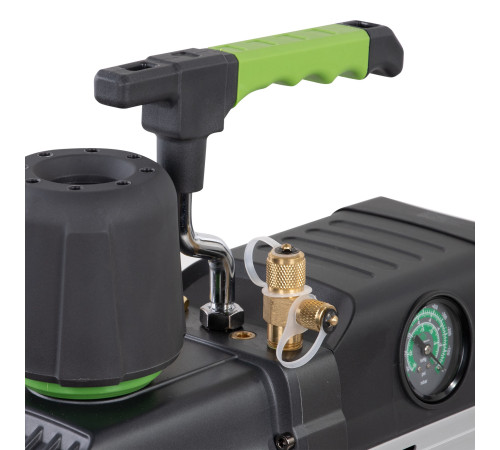 Насос вакуумный Ballu Super Stars ST-8BM купить  в Сочи