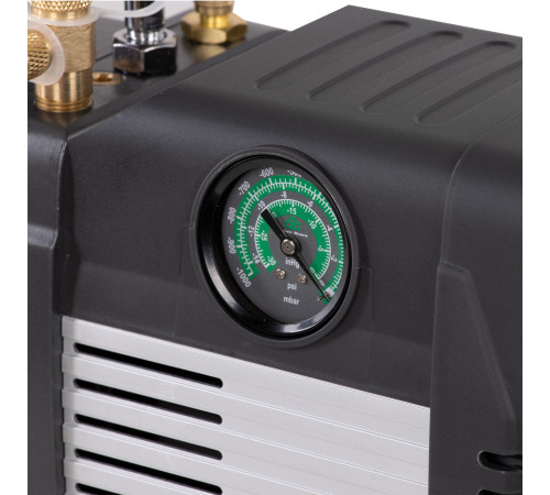 Насос вакуумный Ballu Super Stars ST-8BM купить  в Сочи