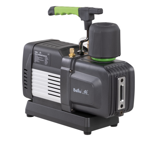 Насос вакуумный Ballu Super Stars ST-8BM купить  в Сочи