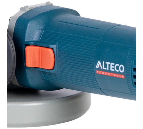 Шлифмашина ALTECO угловая AGH 1000-125 Е HEAVY DUTY купить  в Сочи Шлифмашина ALTECO угловая AGH 1000-125 Е HEAVY DUTY купить  в Сочи
