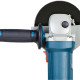 Шлифмашина ALTECO угловая AGH 1000-125 Е HEAVY DUTY купить  в Сочи