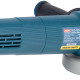 Шлифмашина ALTECO угловая AGH 1000-125 Е HEAVY DUTY купить  в Сочи
