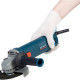 Шлифмашина ALTECO угловая AGH 1000-125 Е HEAVY DUTY купить  в Сочи