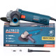 Шлифмашина ALTECO угловая AGH 1000-125 Е HEAVY DUTY купить  в Сочи