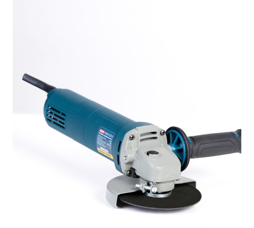 Шлифмашина ALTECO угловая AGH 1000-125 Е HEAVY DUTY купить  в Сочи Шлифмашина ALTECO угловая AGH 1000-125 Е HEAVY DUTY купить  в Сочи