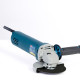 Шлифмашина ALTECO угловая AGH 1000-125 Е HEAVY DUTY купить  в Сочи