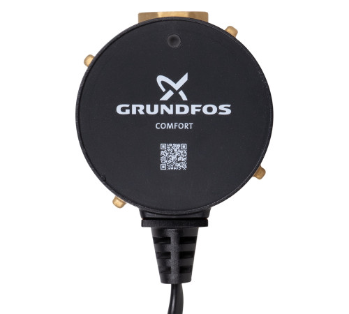 Насос циркуляционный Grundfos COMFORT 15-14 B PM купить в Сочи Насос циркуляционный Grundfos COMFORT 15-14 B PM купить в Сочи
