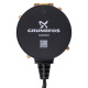 Насос циркуляционный Grundfos COMFORT 15-14 B PM купить в Сочи