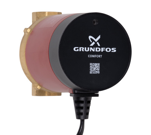 Насос циркуляционный Grundfos COMFORT 15-14 B PM купить в Сочи Насос циркуляционный Grundfos COMFORT 15-14 B PM купить в Сочи