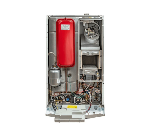 Котел газовый BAXI NUVOLA3 COMFORT 320 Fi настен., 2 конт., з.к.с., с вынос. п/у, встроен. бойлер купить в Сочи Котел газовый BAXI NUVOLA3 COMFORT 320 Fi настен., 2 конт., з.к.с., с вынос. п/у, встроен. бойлер купить в Сочи