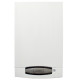 Котел газовый BAXI NUVOLA3 COMFORT 320 Fi настен., 2 конт., з.к.с., с вынос. п/у, встроен. бойлер купить в Сочи