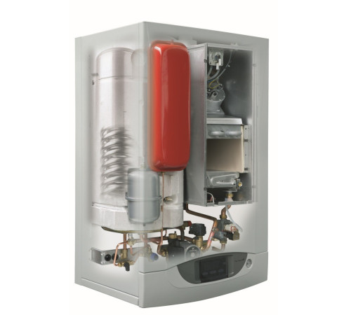 Котел газовый BAXI NUVOLA3 COMFORT 320 Fi настен., 2 конт., з.к.с., с вынос. п/у, встроен. бойлер купить в Сочи Котел газовый BAXI NUVOLA3 COMFORT 320 Fi настен., 2 конт., з.к.с., с вынос. п/у, встроен. бойлер купить в Сочи