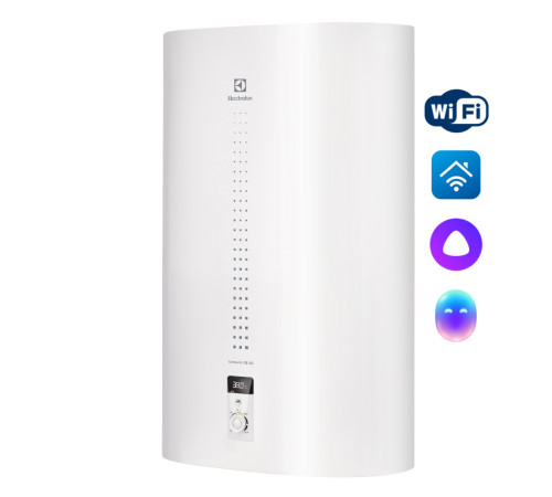 Водонагреватель Electrolux EWH 80 Centurio IQ 3.0 купить  в Сочи
