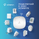 Модуль реле HOMMYN zigbee 2 канала (с нейтралью) RLZBN02 купить в Сочи