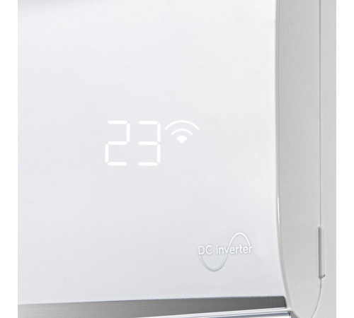 Сплит-система инверторного типа Electrolux Smartline DC EACS/I-12HSM/N8 комплект Сплит-система инверторного типа Electrolux Smartline DC EACS/I-12HSM/N8 комплект