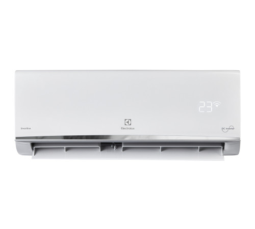Сплит-система инверторного типа Electrolux Smartline DC EACS/I-12HSM/N8 комплект Сплит-система инверторного типа Electrolux Smartline DC EACS/I-12HSM/N8 комплект