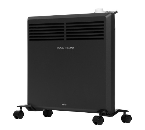 Конвектор электрический Royal Thermo Nero RTCN/M-1002 купить в Сочи Конвектор электрический Royal Thermo Nero RTCN/M-1002 купить в Сочи