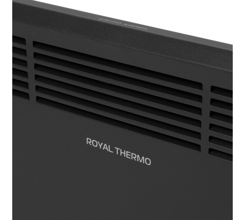 Конвектор электрический Royal Thermo Nero RTCN/M-1002 купить в Сочи Конвектор электрический Royal Thermo Nero RTCN/M-1002 купить в Сочи