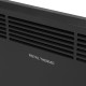 Конвектор электрический Royal Thermo Nero RTCN/M-1002 купить в Сочи
