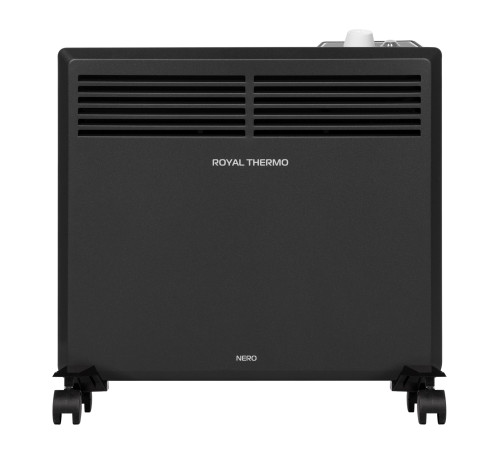 Конвектор электрический Royal Thermo Nero RTCN/M-1002 купить в Сочи Конвектор электрический Royal Thermo Nero RTCN/M-1002 купить в Сочи