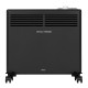 Конвектор электрический Royal Thermo Nero RTCN/M-1002 купить в Сочи
