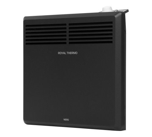 Конвектор электрический Royal Thermo Nero RTCN/M-1002 купить в Сочи Конвектор электрический Royal Thermo Nero RTCN/M-1002 купить в Сочи