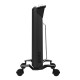 Конвектор электрический Royal Thermo Nero RTCN/M-1002 купить в Сочи