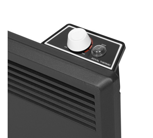 Конвектор электрический Royal Thermo Nero RTCN/M-1002 купить в Сочи Конвектор электрический Royal Thermo Nero RTCN/M-1002 купить в Сочи