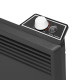 Конвектор электрический Royal Thermo Nero RTCN/M-1002 купить в Сочи