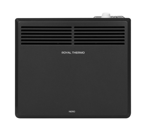 Конвектор электрический Royal Thermo Nero RTCN/M-1002 купить в Сочи Конвектор электрический Royal Thermo Nero RTCN/M-1002 купить в Сочи