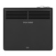 Конвектор электрический Royal Thermo Nero RTCN/M-1002 купить в Сочи