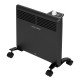 Конвектор электрический Royal Thermo Nero RTCN/M-1002 купить в Сочи