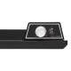 Конвектор электрический Royal Thermo Nero RTCN/M-1002 купить в Сочи