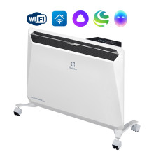 Комплект Electrolux Rapid Transformer с блоком управления и шасси ECH/R-1500 T-TUI4 (инверторный)