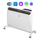 Комплект Electrolux Rapid Transformer с блоком управления и шасси ECH/R-1500 T-TUI4 (инверторный) купить в Сочи