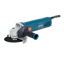 Шлифмашина ALTECO угловая AGH 1000-125 Е HEAVY DUTY Шлифмашина ALTECO угловая AGH 1000-125 Е HEAVY DUTY