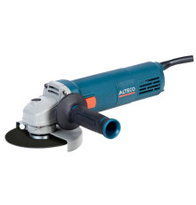 Шлифмашина ALTECO угловая AGH 1000-125 Е HEAVY DUTY