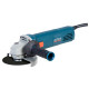 Шлифмашина ALTECO угловая AGH 1000-125 Е HEAVY DUTY купить  в Сочи